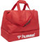 hummel Core Football Bag L True Red