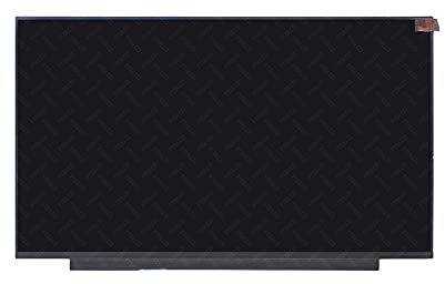 FTDLCD® 17,3 Zoll 300Hz FHD IPS Display Panel B173HAN05.1 kompatibel LCD Screen Ersatzteil Dell 07783G 1920x1080 40 Pins