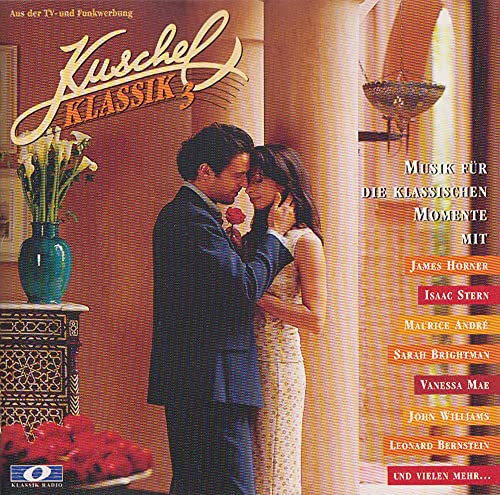 KuscheIkIassik (Perfect for Sunday Morning Brunch in Restaurant/Cafe/Bed)