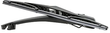 RIDEX 301W0118 Brazo del limpiaparabrisas lavado de parabrisas posterior Brazo de Limpiaparabrisas Brazo de Limpiaparabrisas