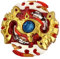 chiwanji Burst Kreisel Spriggan Requiem.0..Zt B 100 Metal Rapidity Set Charakterspielzeug