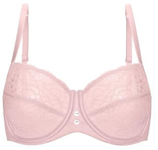 Conturelle Bügel-BH 805826 Comfy Liaison Macaron 90D