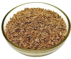 Dill Seeds 200g (Ceylon Cinnamon Ltd)