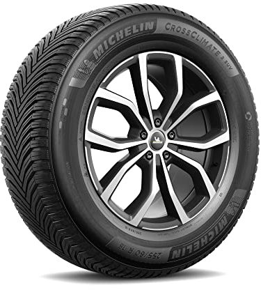 255/60Hr18 Michelin Tl Crossclimate 2 Suv Xl (Eu)112H