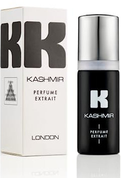 UTC KASHMIRParfüm für Damen .50 mlEau de Parfum LuxusDuft -Damen Parfüm,Lang anhaltende Damenparfums von Milton-Lloyd