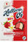 6er Pack Original Halloren Kugeln Erdbeer & Vanille 6 x 125 g Hallorenkugeln Pralinen