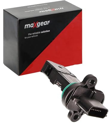 Maxgear 51-0173 Luftmassenmesser vorne | 51-0173 passend für Aveo Cruze Orlando Trax | 51-0173