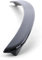QDFGNKBAI Auto Heckspoiler für Mercedes E W211 Limo 2003-2008, Dachspoiler,Kofferraumspoiler,Umbauzubehör,Dekoration Zubehör