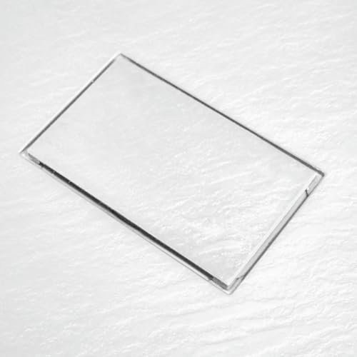 WITEN&NOCK weiß Ablaufkappe Abdeckung aus SMC für SMC Duschwanne Abflussgitter 120x200 mm