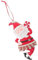 Cabilock Christbaumschmuck Aus Ton Weihnachtsdekoration Hängende Dekorationen Hängende Ornamente Aus PVC