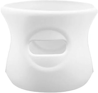 PLGEBR Silicone Sleeves for Avent Baby Bottles,Anti Breakage Baby Bottle Holder,for Avent Natural Glass Baby Bottles 4/8 oz