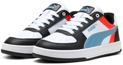 PUMA Jugendliche Caven III Block Sneakers