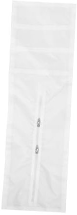 KITANDOVE Klimaanlagen-dichtungstuch Tragbare Klimaanlagen-fensterdichtung Dichtungstuch Für Fenster Schützende Klimaanlagen-fensterdichtung Klimaanlagen-entlüftungsabdeckung