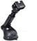 TWAYRDIO Car Radio and MIC Holder, Dashboard Windscreen Radio Holder, Suction Cup Radio Mount Cradle for Motorola Midland Yaesu Baofeng Retevis Two Way Radios Walkie Talkies for Cobra Uniden CB Mics