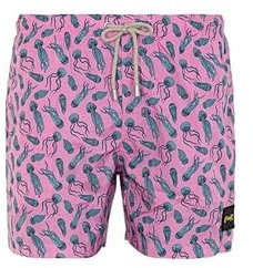 F**K effek costume uomo rosa FK25-M04BA30 - L