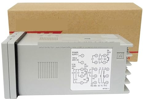 Thermostat JCS-33A-A/M Temperaturreglersensor