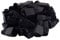YIOVVOM Soft Plastic Ethernet RJ45 Cable Connector Boots Cover Strain Relief Boots CAT5 CAT5E CAT6 CAT6E 100PCS (Black)