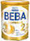 BEBA SUPREME 2 Folgenahrung: nach dem 6. Monat, Pulver, im Anschluss an das Stillen, 1er Pack (1 x 800g)