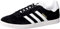 adidas Sneakers Cuir Bb5476 Gazelle