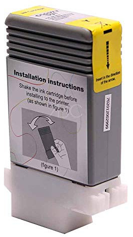 ABC Colori Cartuccia stampante compatibile per Canon CL-41 CL-51 Colori Pixma JX-200 JX-210P JX-500 JX-510P IP-1100 IP-1200 IP-1300 IP-1600 IP-1700 IP-1800 IP-1900 IP-2200 IP-2500 IP-2600 IP-6210D