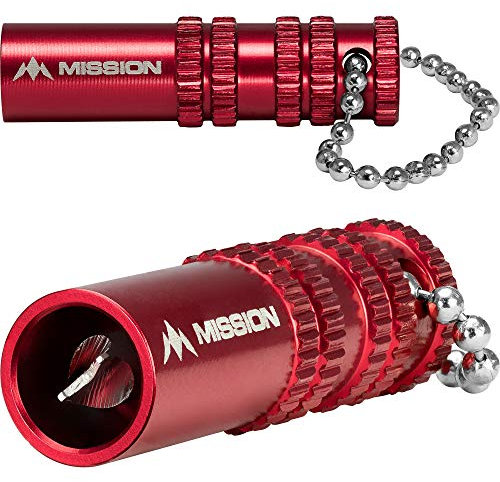 Mission Broken Shaft Extractor Rot