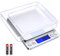 Bascula de Precision, [0.01g/500g] Diyife Báscula Digital para Cocina, Bascula Precision 0.01g, Báscula Electrónica de Cocción con Pantalla LCD Báscula para Hornear y Cocinar (Baterías Incluidas)
