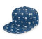 Oaieltj Unisex Baseball Cap Damen Herren Einstellbare Hip Hop Hut Mode Flache Schirmmütze Baseball Cap, Flagge South Carolina, One size