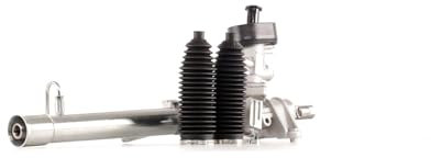 RIDEX Lenkgetriebe 286S0003 Golf IV Schrägheck (1J1) Bora Limousine (1J2)