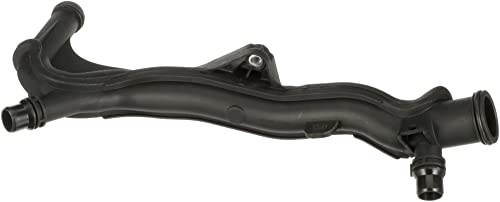 GATES 02-3000 Kühlmittelrohrleitung Kompatibel mit PEUGEOT 2008 Kombi CU 4275-23000 427523000 9675849580