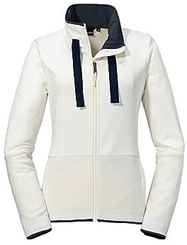 Schöffel Pelham L Jacke Whisper White 42