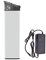 SDTYYP Batterie Velo électrique 48v 9Ah pour RichBit TOP-860 Lithium Li-ION de vélo électrique Pliante Batterie au Lithium intégrée de vélo électrique pour RICHBIT TOP-016 500W 350W 200W Moteur