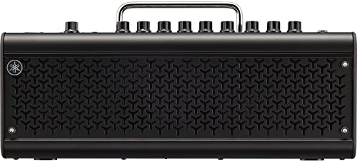 Yamaha THR-30 II Wireless Black