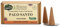 Bless International Palo Santo Incense-Cones Handmade-Hand-Dipped Organic-Chemicals-Free for-Purification-Relaxation-Positivity-Yoga-Meditation The-Best-scents (10 Count)