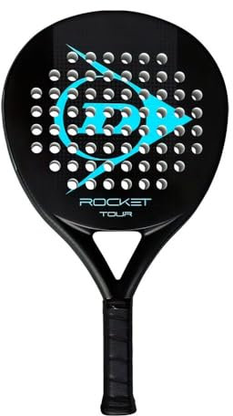 Dunlop Rocket Tour Azul