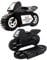 Best Brother Ever Motorcycle Shaped Tool Kit | Gifts for him | Gifts for Brother | National Sibling Day Gift | Multi Tool for Brother | Birthday Gift for Brother