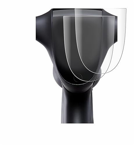 BROTECT 2 Stück Full-Cover Schutzfolie für Urtopia Carbon 1 Full-Screen Displayschutz-Folie [3D Curved, Anti-Fingerprint, Kristall-Klar]