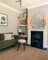 Durable Hardwearing Natural Boucle Jute Runner Rug Dirt Trapper Versatile Woven Lounge Utility Kitchen Hallway Area Rugs 70cm x 240cm