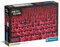 Clementoni Squid Game Puzzle 1000 Teile Erwachsene - Puzzle Erwachsene in 70 x 50 cm - Puzzle Erwachsene anspruchsvoll von Clementoni 39858