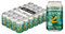 El Aguila Sin Filtrar 00 Cerveza Lager Especial Sin Alcohol Pack Lata, 24 x 33cl