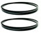 2pcs Carbon Bandsaw Blades 2240 mm Bandsägen Blades 6.35 10 13 Breite 6 14 TPI Holzbearbeitung for Metabo BAS 315/316/317/318 Mehrzweckschnitt(2240x10x0.35mm 14T)