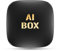 CENMEN Auto-Adapter 3 in 1 Wireless CarPlay Android-Adapter Wireless-Adapter CarPlay Ai TV-Box mit Kabelgebundener CarPlay Ai Box-A