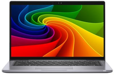 Dell Business Laptop Notebook Latitude 7320 2-in-1 i7-1185G7 16GB 256GB SSD 1920x1080 Windows 11 (Silver) (Generalüberholt)