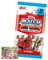 Bundle mit Topps Match Attax Trading Cards - Bundesliga Karten - Saison 2025 - Sammelkarten - 1 Booster + Exklusive Geburtstagskarte
