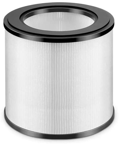 TH1000XUE FY0194/30 Filtro HEPA di Ricambio for purificatore d'Aria for Philips Serie 800 AC0820/30 AC0820/10