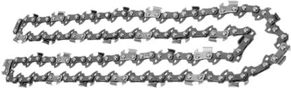 Cadena de motosierra de 20/22/24 pulgadas, 050, hoja de 3/8, corte de madera, eslabones de transmisión de 68/76/84, repuestos de motosierra, gasolina(24 inch 050 84 DL)