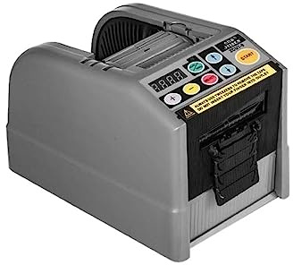 6-60mm distributeur de ruban automatique efficace micro-ordinateur Intelligent grand coupe-ruban électrique outillage mécanique d'atelier Outils électriques