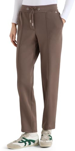 Cecil Damen Slim Leg Hose 3817827