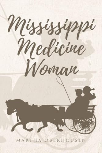 Mississippi Medicine Woman