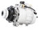 RIDEX 447K0074 Compresseur de climatisation 7SEU17C PAG 46 R134a
