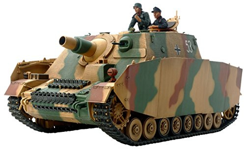 TAMIYA 300035353 Tank
